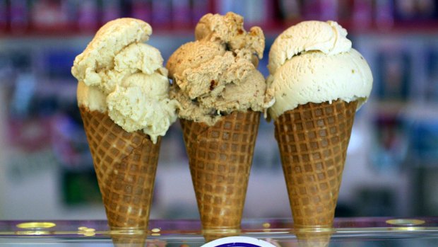 Prisoners in lockdown at Arthur Gorrie Correction Centre will be given ice cream.