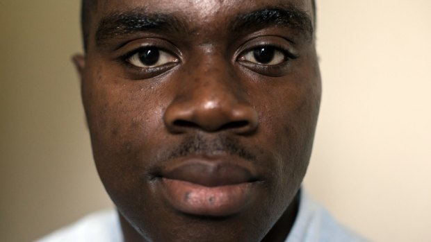 Harry Sarfo is an Islamic State defector who has given a lot of insight into the organisation.
