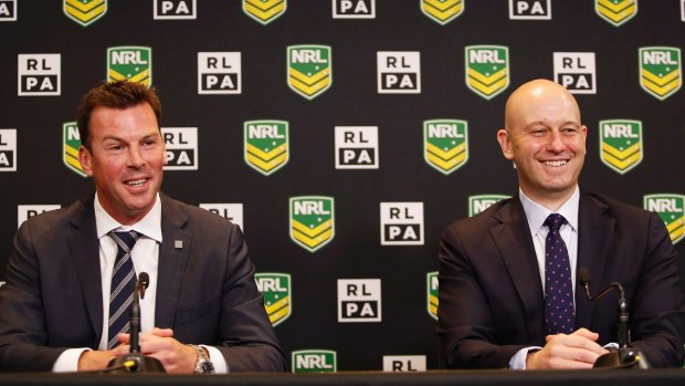 Ian Prendergast and Todd Greenberg will put third-party agreements under the microscope.