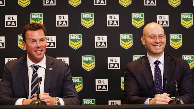 Ian Prendergast and Todd Greenberg will put third-party agreements under the microscope.