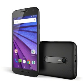 The Moto G is an under-dog phone that packs a punch.