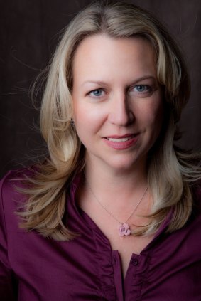 US author and columnist Cheryl Strayed has also been recruited. 