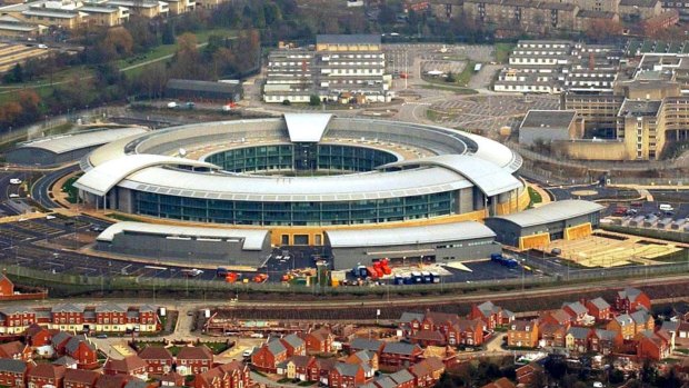 Britain's Government Communication Headquarters (GCHQ) rejected claims it spied on Trump, as "nonsense".