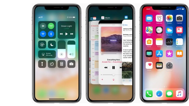 Apple launched iPhone 8 and 8 Plus last month amid muted reception as fans awaited the iPhone X.