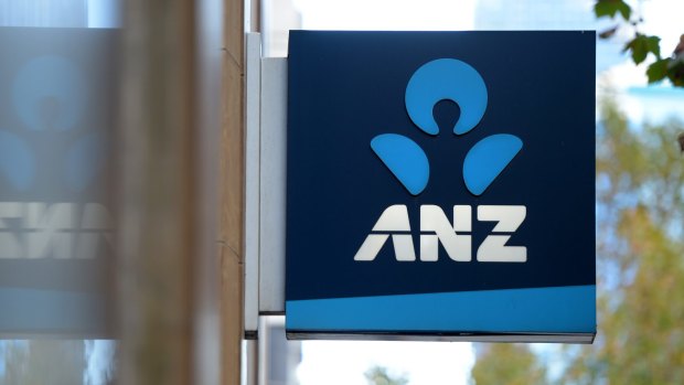 ANZ reduced rates on the one-year deposit by 45 basis points.