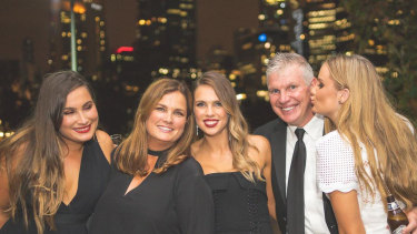 Danny Frawley Death Afl Greats Pay Tribute