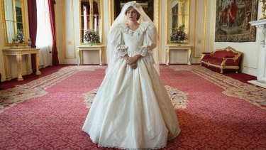Princess Diana S Enduring Fashion Legacy