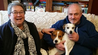 Wa Couple Visited Qld Hospital Cafe After Travelling From Victoria