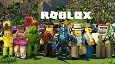 Roblox Parents Warned Over Sexually Suggestive Material - why does roblox have tax
