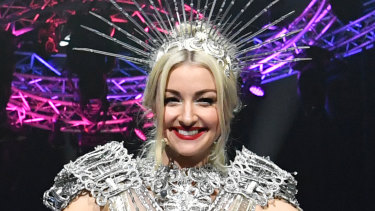 Eurovision 2019 Australia S Entry Confirmed After Nail Biting Contest
