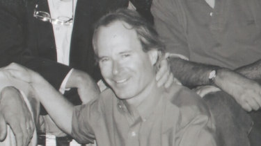 Skyhooks original member Peter Starkie has died.