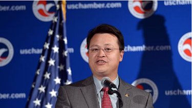 Fox in the hen house Fears Chinese official vying for Interpol job could pursue Beijings critics