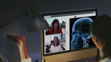 Telstra Health said it would double down on investment in MedicalDirector to help boost its desktop and cloud capabilities. 