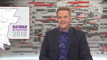 Tonightly with Tom Ballard was investigated by the broadcasting watchdog.