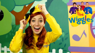 Emma Watkins from children's band The Wiggles recently went public with her struggle with endometriosis which forced her to take a break from touring.