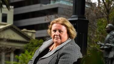 Estia chief executive Norah Barlow has welcomed the royal commission into aged care.