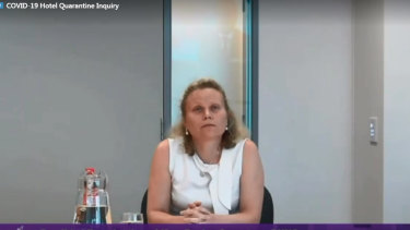 Newsbundleonline Com Hotel Quarantine Inquiry Live Updates Lisa Neville To Front Hearings Martin Pakula Not Aware Of Departmental Concerns Over Rogue Guards