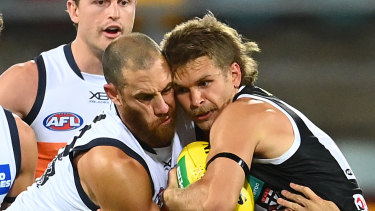 Afl Live Scores Saints Out To Secure Historic Finals Spot Against Giants All My Sports News