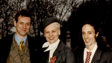 Who Was The Real Malcolm Mclaren