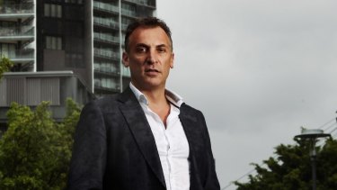 Australian Community Media executive chairman Antony Catalano has previously said regional media is in "crisis", but market conditions are tougher than ever.