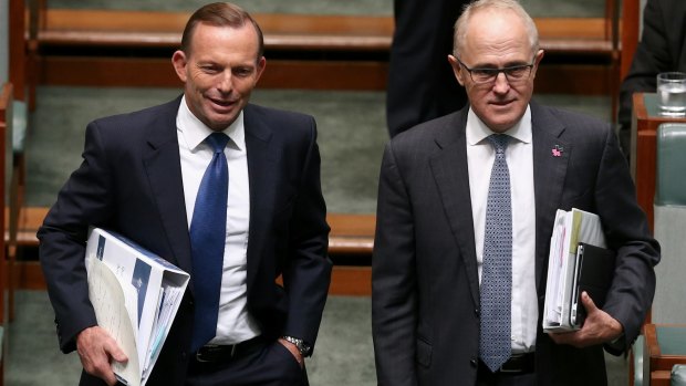 Communications Minister Malcolm Turnbull has put media reform in the Prime Minister's court.