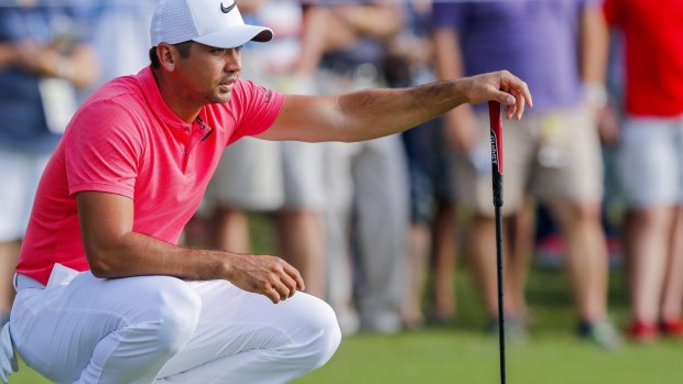 Jason Day is lining up an appearance at the Australian Open.