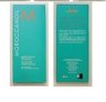 Moroccanoil Israel products have a distinctive look.