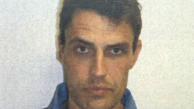 Sean Price murdered schoolgirl Masa Vukotic in a random stabbing. 