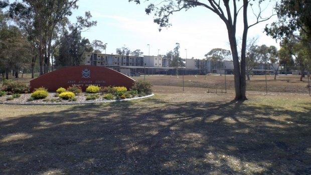 More than 4000 residents have been affected by contamination caused by the use of toxic firefighting foams at the Oakey army base, which had leached into the groundwater. 