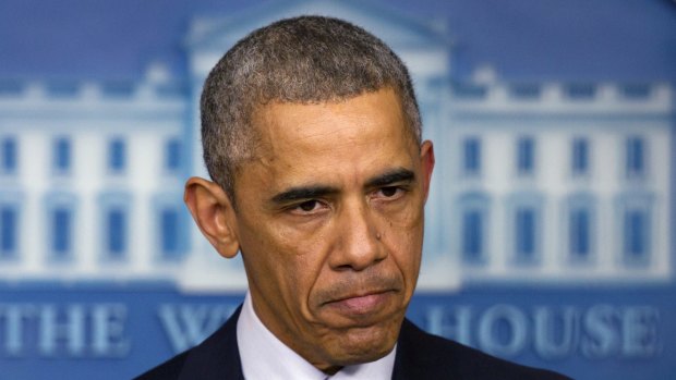 "Irritations or indignities'': Barack Obama has revealed his experiences with racism.