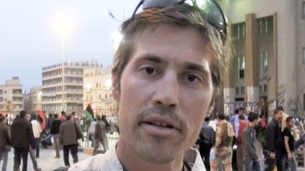 The brutal death of US journalist James Foley at the hands of IS has helped galvanise public opinion.