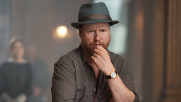 Joss Whedon cultivated a certain feminist mythology about himself and then used that mythology to justify repeated infidelity.
