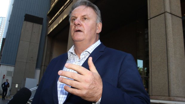 Mark Latham has little to offer but may have a point about the chilling effects of defamation law. 