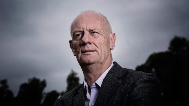 Reverend Tim Costello is chief executive of World Vision.