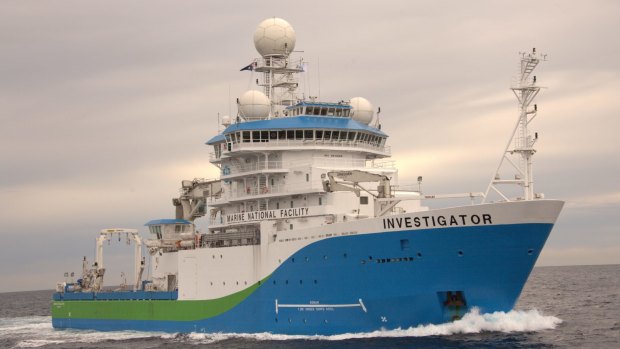 Fears of job cuts in CSIRO's key climate research division have been realised.