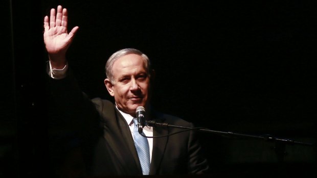 Benjamin Netanyahu and his allies won last week's general election in Israel by a considerable margin.