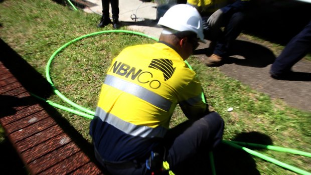 Despite the promising results of the fibre trial, NBN Co has so far declined to release them.