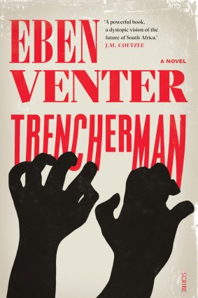 <i>Trencherman</i> by Eben Venter.