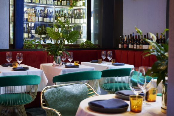 Chef Jessi Singh has installed a new venue featuring seafood dishes inspired by coastal regions of Asia and South Asia.