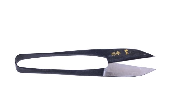 Hammer-forged herb scissors, $29.95, from Chef's Armoury, <a href="http://www.chefsarmoury.com/products/herb-scissors-hammer-forged" target="_blank">chefsarmoury.com</a>.