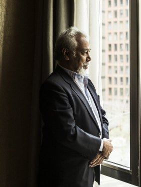 A former militant, Xanana Gusmao was the first President of East Timor, serving from May 2002 to May 2007.