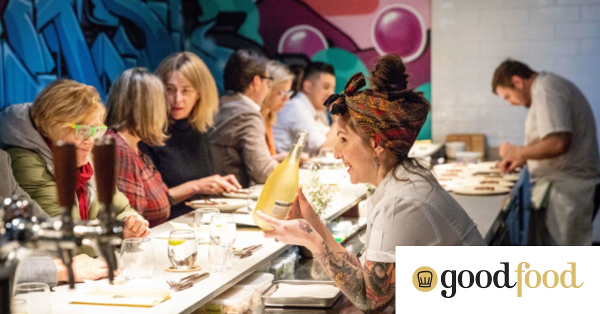 Good Food Guide Awards 2020 Who won and where the new restaurant