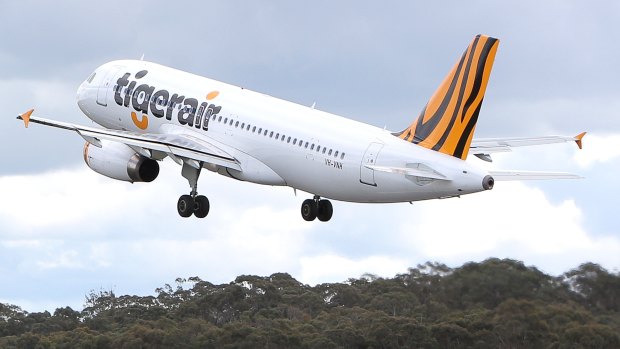 Tigerair will operate services from Melbourne, Adelaide and Perth to Bali.