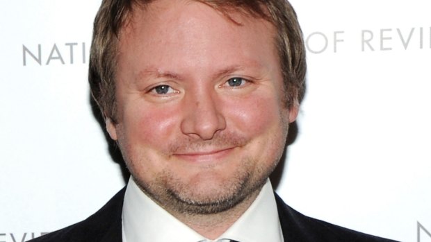 Rian Johnson will be in charge of the new Star Wars trilogy.