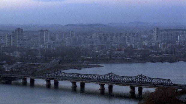 Workers in the city of Pyongyang have reportedly been given a methamphetamine-based drug in the hope it will get the job done faster. 