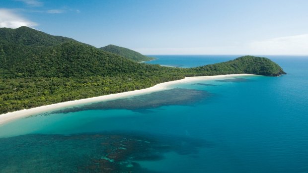 The women were reportedly attacked near Cape Tribulation, in Far North Queensland.