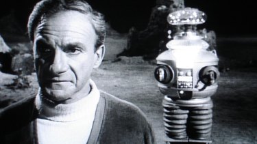 dr zachary smith lost in space
