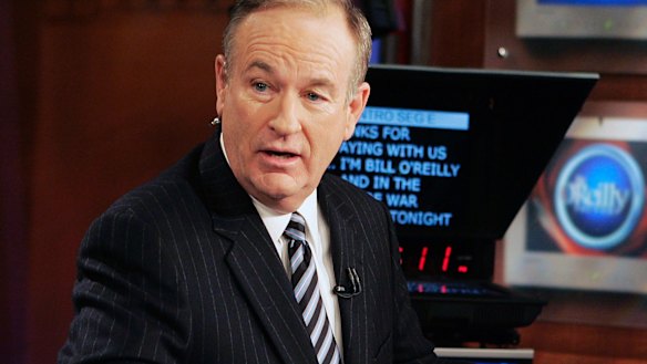 Bill O'Reilly has started up his own podcast. 