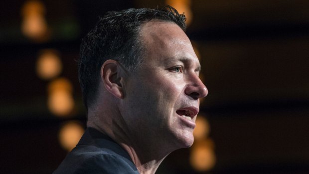Trent Innes, the managing director of Xero, claims legislation may hurt small business.