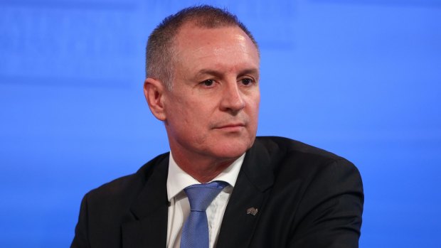 South Australian Premier Jay Weatherill has backed a broadening of the GST to cover financial services.